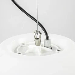 Cheap Straluma Kleine hanglamp bol buitenlamp kunststof IP65