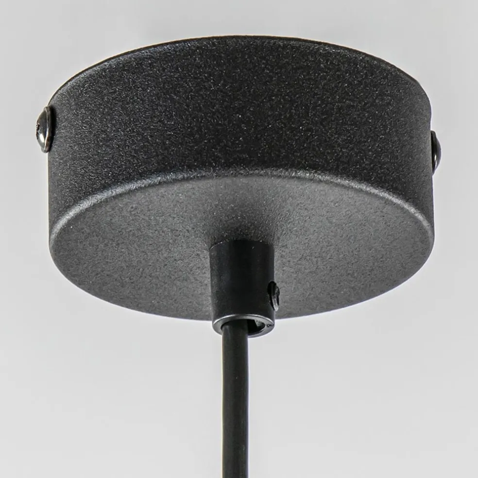 Store Straluma Kleine hanglamp smoke glas inclusief LED GU10