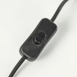Discount Straluma Kleine lampvoet Baloe antiek brons excl kap