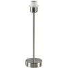 Cheap Straluma Kleine lampvoet Houston nikkel exclusief kap