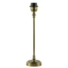 Discount Straluma Kleine lampvoet Ramses antiek brons