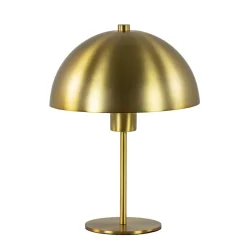 Cheap Straluma Kleine retro tafellamp Merel antiek brass