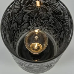 Store Straluma Kleine tafellamp Snake Light and Living grijs met goud