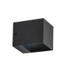 Cheap Straluma Kleine wandlamp up+down G9 zwart