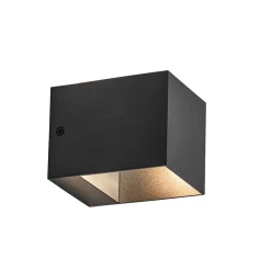 Cheap Straluma Kleine wandlamp up+down G9 zwart