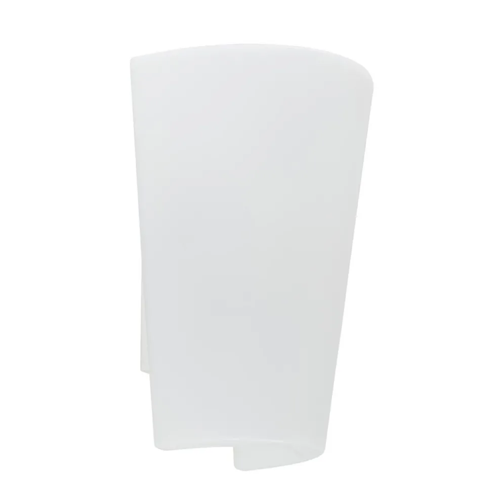 Cheap Straluma Kunststof buitenlamp wit IP54