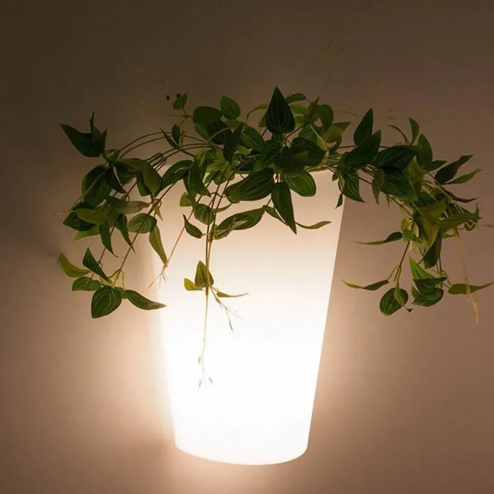 Cheap Straluma Kunststof buitenlamp wit IP54