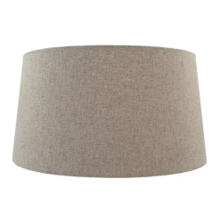 Discount Straluma Lampenkap Bridge Ø40 cm warm omgeslagen