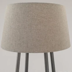 Discount Straluma Lampenkap Bridge Ø40 cm warm omgeslagen