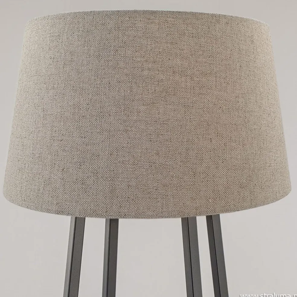 Discount Straluma Lampenkap Bridge Ø40 cm warm omgeslagen