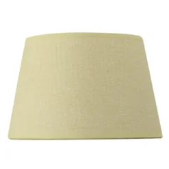 Cheap Straluma Lampenkap creme Drum 20 cm