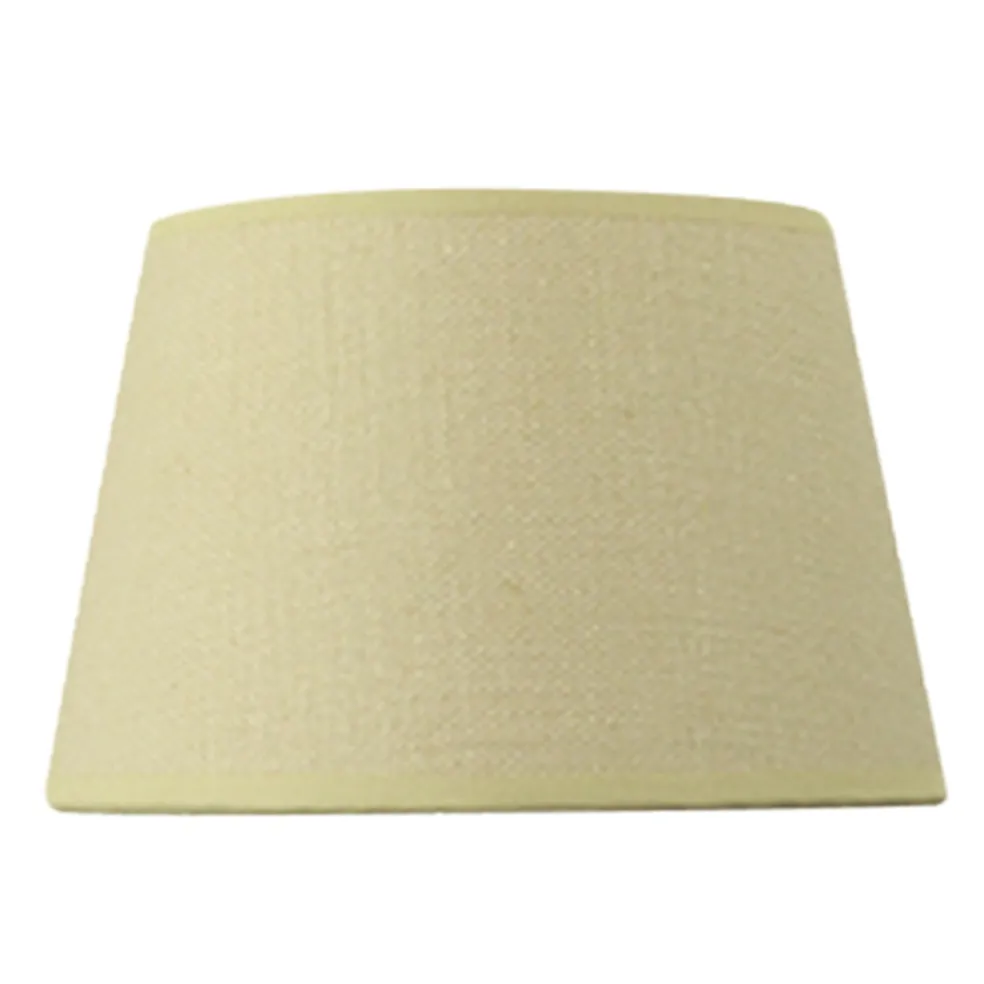 Cheap Straluma Lampenkap creme Drum 20 cm