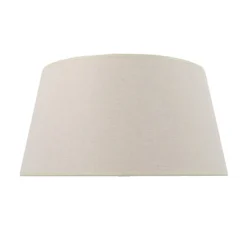 Shop Straluma Lampenkap creme Drum 45 Lavigno 02