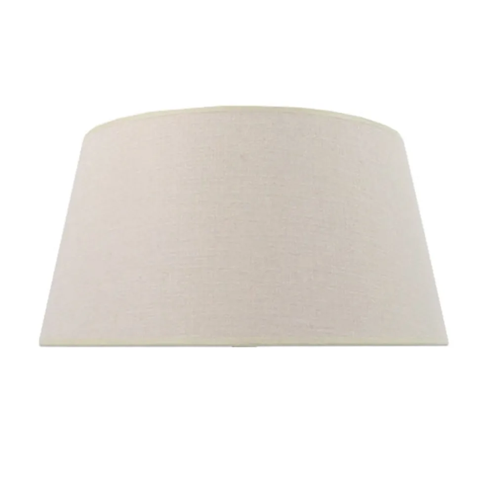 Shop Straluma Lampenkap creme Drum 45 Lavigno 02