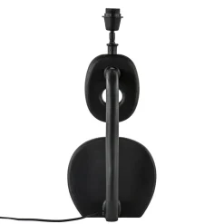 Discount Straluma Lampvoet Cepos Light and Living mat zwart
