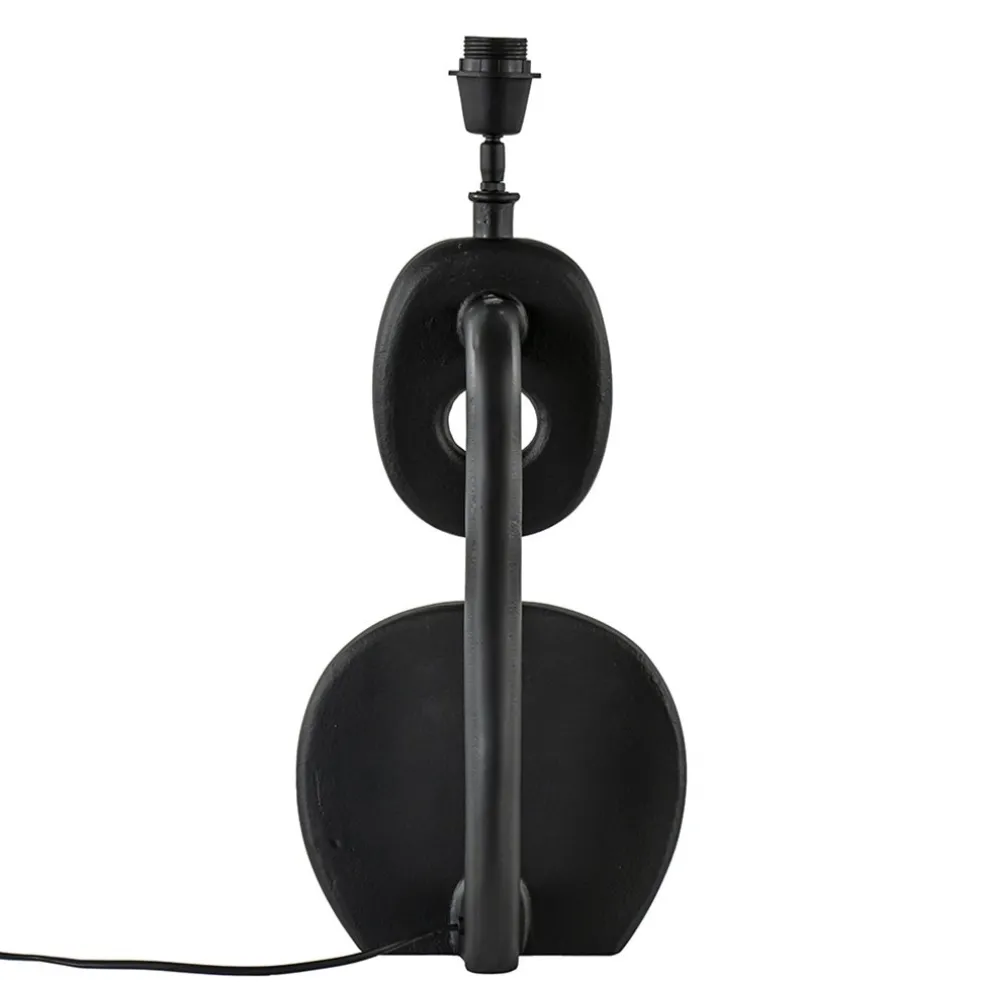 Discount Straluma Lampvoet Cepos Light and Living mat zwart