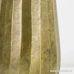 Discount Straluma Lampvoet Saley Ruw Antiek Brons