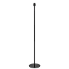 Store Straluma Lampvoet/vloerlamp Rodrigo mat zwart