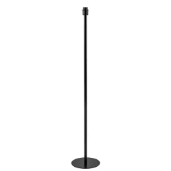 Store Straluma Lampvoet/vloerlamp Rodrigo mat zwart