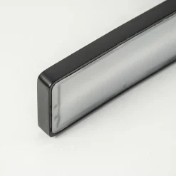 Hot Straluma Langwerpige LED buitenlamp zwart 144 cm
