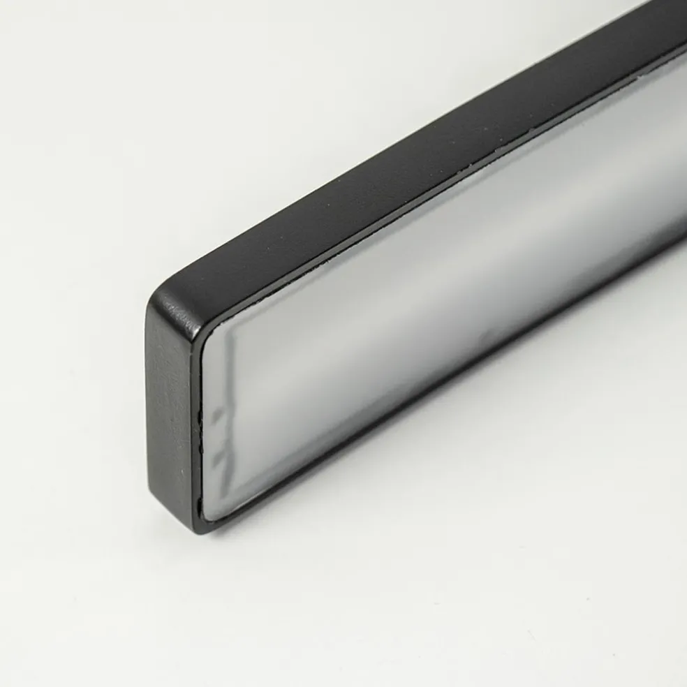 Hot Straluma Langwerpige LED buitenlamp zwart 144 cm