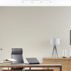 Sale Straluma Langwerpige 4-lichts opbouwspot mat wit GU10