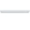 Clearance Straluma Langwerpige plafondlamp LED panel wit
