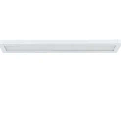 Clearance Straluma Langwerpige plafondlamp LED panel wit