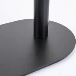 Hot Straluma Laptoptafel zwart 43x24x55 cm