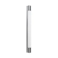 Outlet Straluma LED badkamer-wandlamp met stopcontact