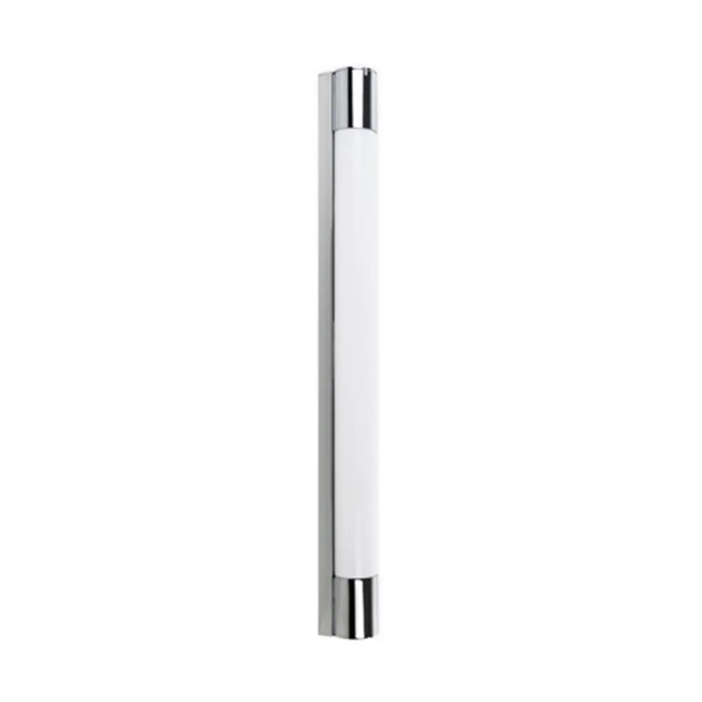Outlet Straluma LED badkamer-wandlamp met stopcontact