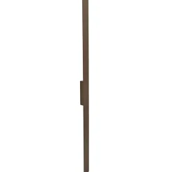 Online Straluma LED buitenlamp horizontale/verticale balk IP54