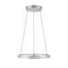 Hot Straluma LED hanglamp aluminium met E-Lift functie