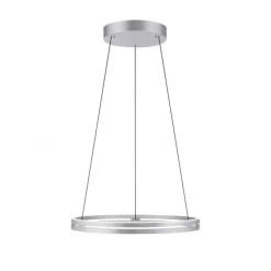 Hot Straluma LED hanglamp aluminium met E-Lift functie