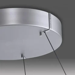 Hot Straluma LED hanglamp aluminium met E-Lift functie