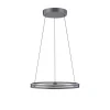 Online Straluma LED hanglamp grijs met E-Lift functie