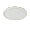 Sale Straluma LED plafondlamp met 3 licht opties wit IP44