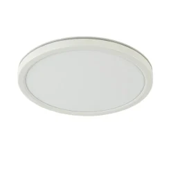 Sale Straluma LED plafondlamp met 3 licht opties wit IP44