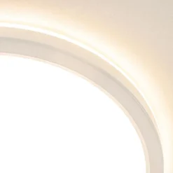 Sale Straluma LED plafondlamp met 3 licht opties wit IP44