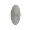 Discount Straluma LED wandlamp op accu grijs dmbaar