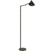 New Straluma Leeslamp Marvis vintage groen