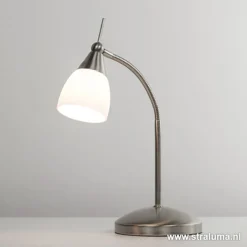 Online Straluma Leeslamp tafel Touchy verstelbaar dimmer