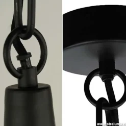 Best Sale Straluma Light & Living draad hanglamp Adrienne
