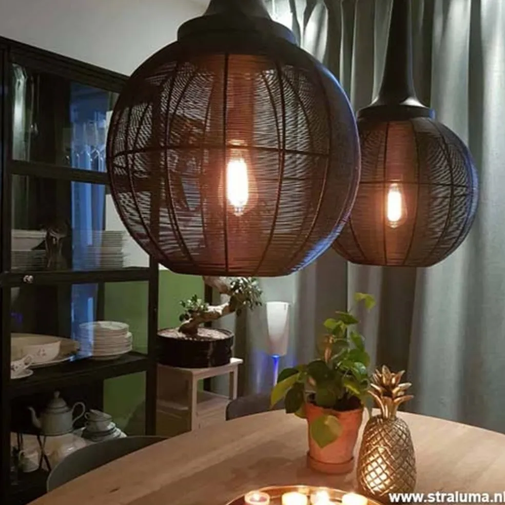 Best Sale Straluma Light & Living draad hanglamp Adrienne