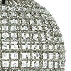 Store Straluma Light & Living hanglamp Cheyenne kristal