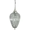 Online Straluma Light & Living hanglamp Charlene kristal