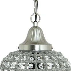 Online Straluma Light & Living hanglamp Charlene kristal