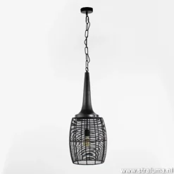 Store Straluma Light & Living hanglamp Ardelle Draad