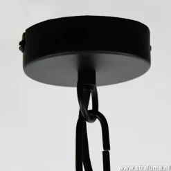 Store Straluma Light & Living hanglamp Ardelle Draad
