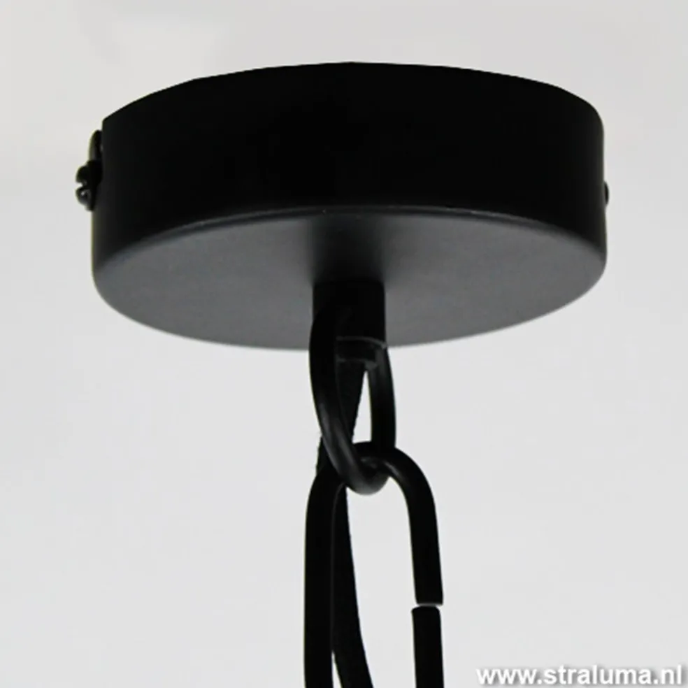 Store Straluma Light & Living hanglamp Ardelle Draad